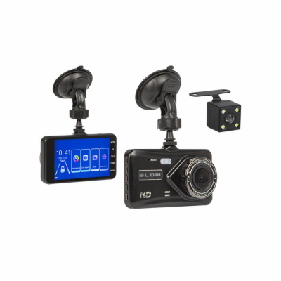 Blow F800 - Kamera do auta