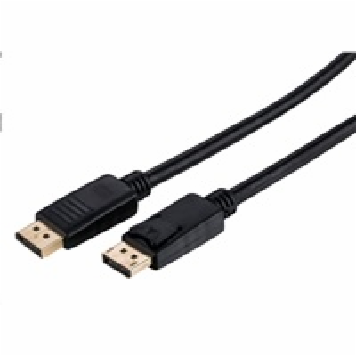 C-Tech CB-DP12-3 C-TECH kabel DisplayPort 1.2, 4K@60Hz, M...