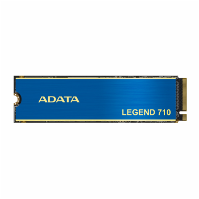 ADATA SSD 1TB LEGEND 710 PCIe Gen3x4 M.2 2280 (R:2400/ W:...