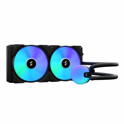 Fractal Design Lumen S28 ARGB v2 FD-W-L1-S2812 vodní chla...