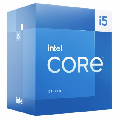 Intel Core i5-13400 BX8071513400 CPU INTEL Core i5-13400,...