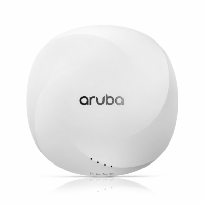 Aruba AP-615 (RW) Dual-radio Tri-band 2x2:2 802.11ax Wi-F...