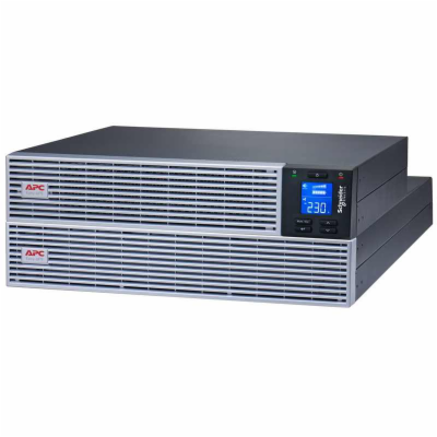 APC Easy UPS On-Line Li-Ion SRVL RT Ext. Runtime 1000VA(9...