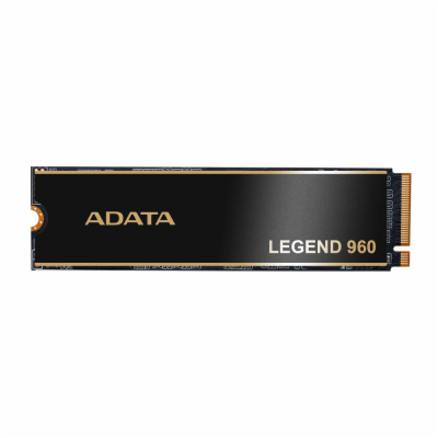 ADATA Legend 960 2TB, ALEG-960-2TCS ADATA LEGEND 960 2TB ...