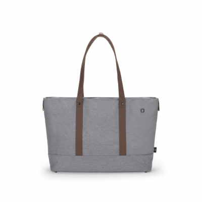 DICOTA Shopper Eco Motion, 13-14.1”, šedá