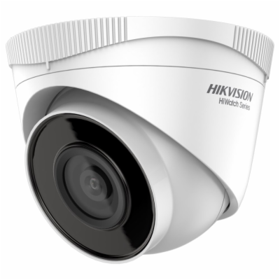 HIKVISION HiWatch IP kamera HWI-T280H(C)/ Turret/ 8Mpix/ ...