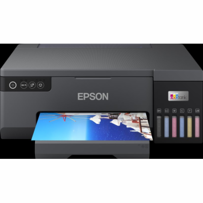 Epson EcoTank/L8050 ITS/Tisk/Ink/A4/Wi-Fi/USB