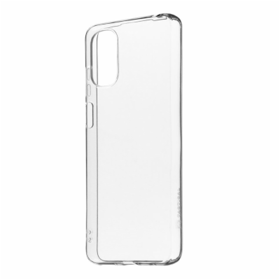 Tactical TPU Kryt pro Samsung Galaxy A14 4G Transparent