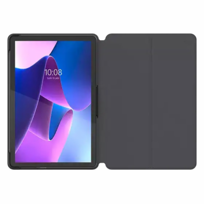 LENOVO Tab M10 3rd Gen Folio Case/Film Grey(WW)