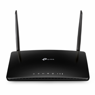 TP-Link Archer MR500 OneMesh WiFi5 router (AC1200,4G LTE,...