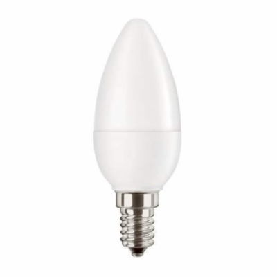 LED žárovka PILA E14 5,5W 2700K 230V B35 FR   P970401