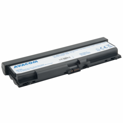 Avacom náhradní baterie pro Lenovo ThinkPad T430 Li-Ion 1...