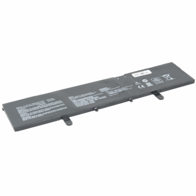 Avacom náhradní baterie pro Asus VivoBook X405 Li-Pol 11,...