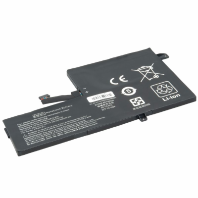 Avacom náhradní baterie pro HP Chromebook 11 G5 Li-Pol 11...