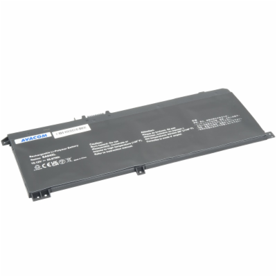 Avacom náhradní baterie pro HP Envy X360 15-DR Series Li-...