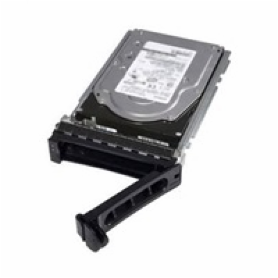DELL 600GB SAS ISE 10k 12Gbps 512n 2.5in Hot Plug CK R250...