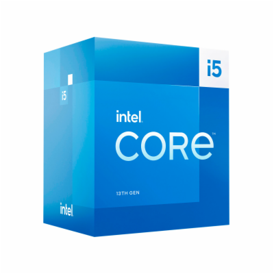 INTEL Core i5-13400F 2.5GHz/10core/20MB/LGA1700/No Graphi...