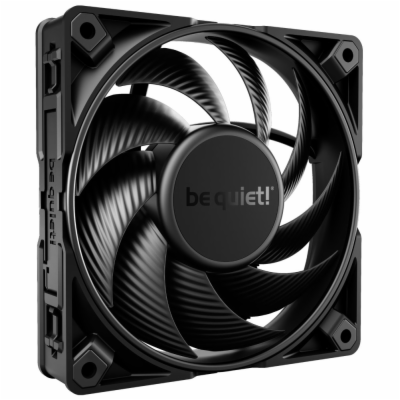 be quiet! Silent Wings PRO 4 PWM 120 mm BL098 Be quiet! /...