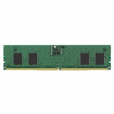kingston DDR5 8GB 5200MHz CL42 (1x8GB) KVR52U42BS6-8 King...