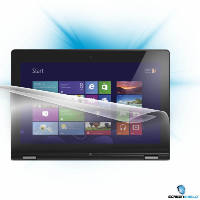 Screenshield™ Lenovo IdeaTab Yoga 10   ochrana dis