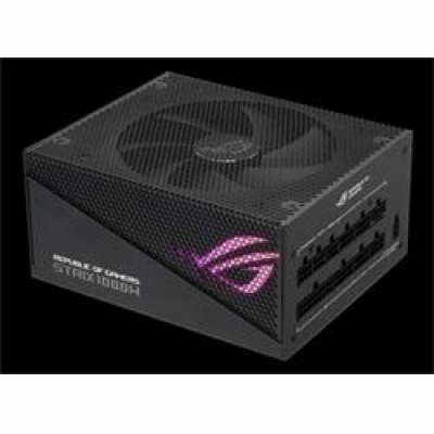 ASUS zdroj ROG STRIX 1000W Gold Aura Edition, 1000W, 80+ ...