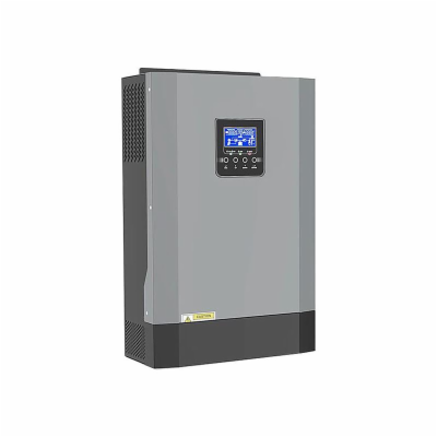 Hybridní měnič napětí MPS-5500H, 5,5kW/48V