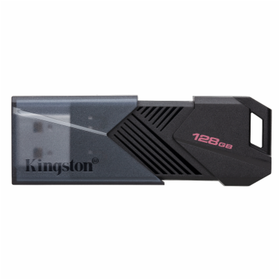 Kingston Flash Disk 128GB USB3.2 Gen 1 DataTraveler Exodi...