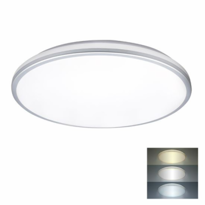 Solight LED osvětlení s ochranou proti vlhkosti, IP54, 18...
