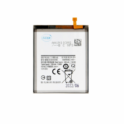 EB-BA405ABE Baterie pro Samsung Li-Ion 3100mAh (OEM)