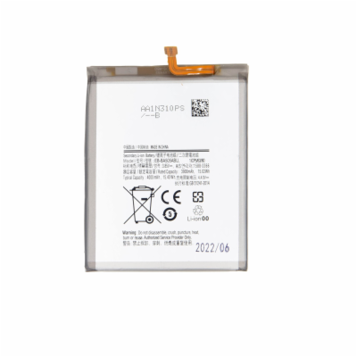 Samsung A50 baterie EB-BA505ABU Li-Ion 4000mAh (OEM)