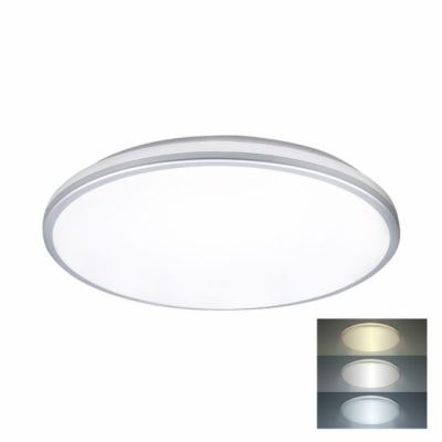Solight LED osvětlení s ochranou proti vlhkosti, IP54, 24...
