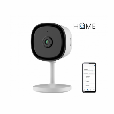 iGET HOME Camera CS1 White - Bezdrátová IP FullHD kamera ...