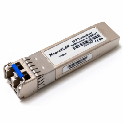 XtendLan mini GBIC SFP, LC, 1000Base-LX, 20km, SM/MM 1310...