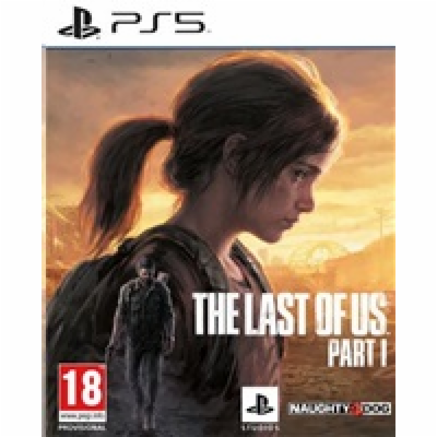 PS5 - The Last of Us Part I