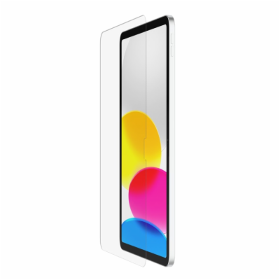 Belkin SCREENFORCE™ Tempered Glass ochranné sklo pro iPad...