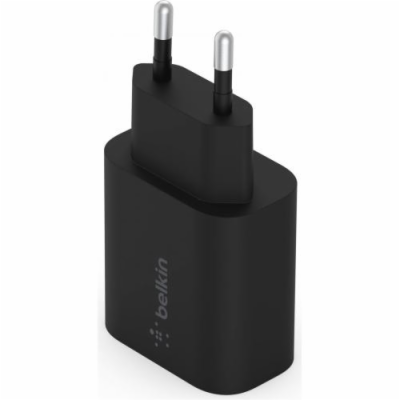 Belkin 25W USB-C Power Delivery PPS nástěnná nabíječka, č...