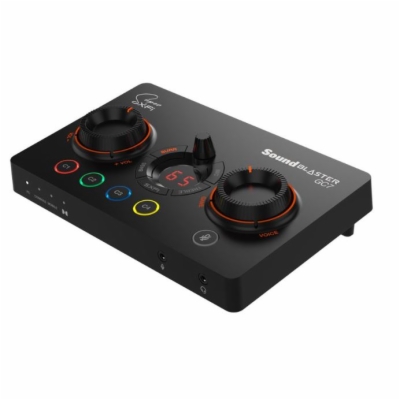 Creative Labs Sound Blaster GC7