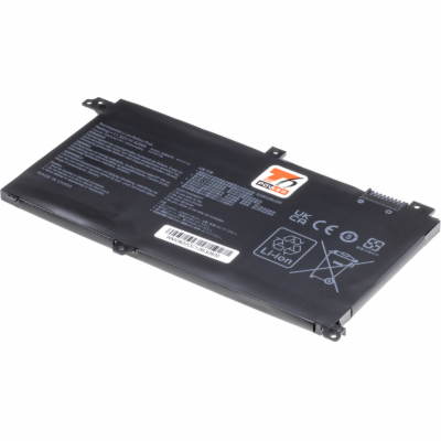 Baterie T6 Power Asus VivoBook X430U, X571G, X571L, S430F...