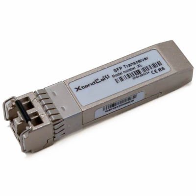 XtendLan mini GBIC SFP, LC, 1000Base-SX, 850nm MM, 550m, ...