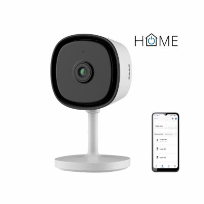 iGET HOME Camera CS1 White - WiFi IP FullHD 1080p kamera,...