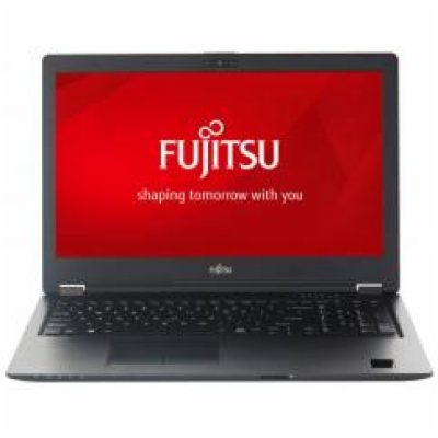 Fujitsu LIFEBOOK A555 i3-5005U / 8GB / 256GB SSD / Win10