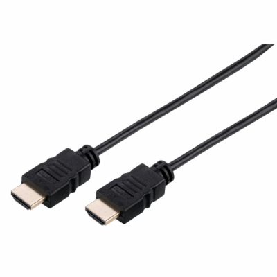 C-Tech CB-HDMI2-2 C-TECH Kabel HDMI 2.0, 4K@60Hz, M/M, 2m