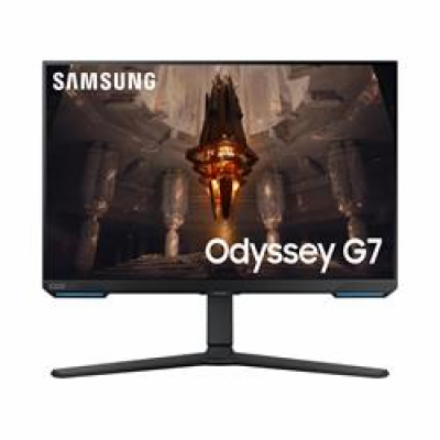SAMSUNG MT LED LCD Gaming Smart Monitor 28" Odyssey G70B ...