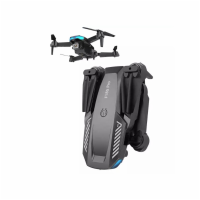 Dron Dual Aerial HUTERMANN 2035 WiFi