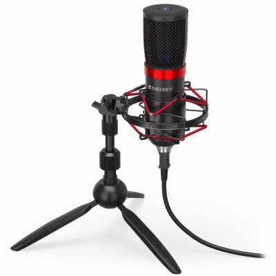 Endorfy mikrofon Solum Streaming T(SM950T)/ streamovací /...