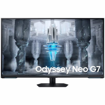 Samsung Odyssey Neo G70NC S43CG700 SAMSUNG MT LED LCD Gam...