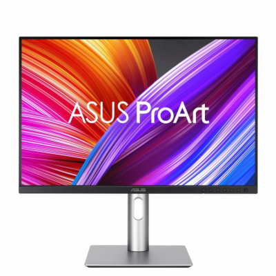 ASUS LCD 24.1" PA248CRV 1920x1200 RGB ProArt 350cd 5ms 75...
