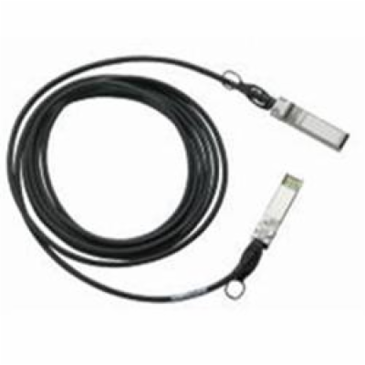 Cisco SFP+ Copper Twinax Cable 5m, REFRESH