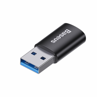 Baseus ZJJQ000103 Ingenuity Mini OTG Adaptér z USB-C na U...