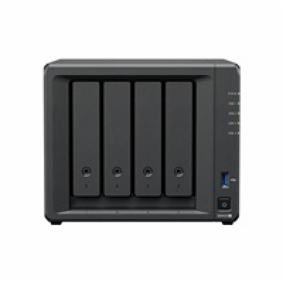 Synology DS423+ DiskStation (4C/CeleronJ4125/2,0-2,7GHz/2...